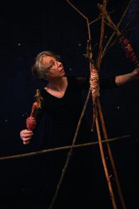 "sommernachtsgeträumt!" im Cornelia-Funke-Baumhaus Dorsten @ Cornelia-Funke-Baumhaus
