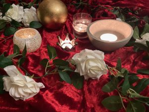 Adventscafé im Quartiertreff Schaffrath @ Quartiertreff Schaffrath